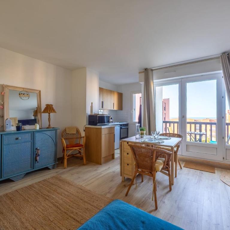 Le Nid de Cabourg - Welkeys - Appartement - 2