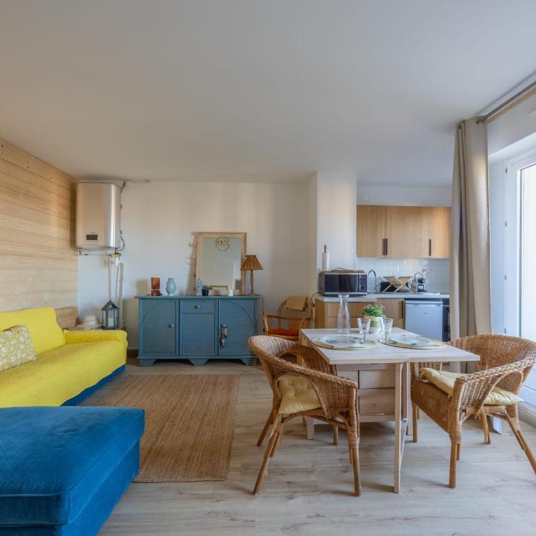 Le Nid de Cabourg - Welkeys - Appartement - 1