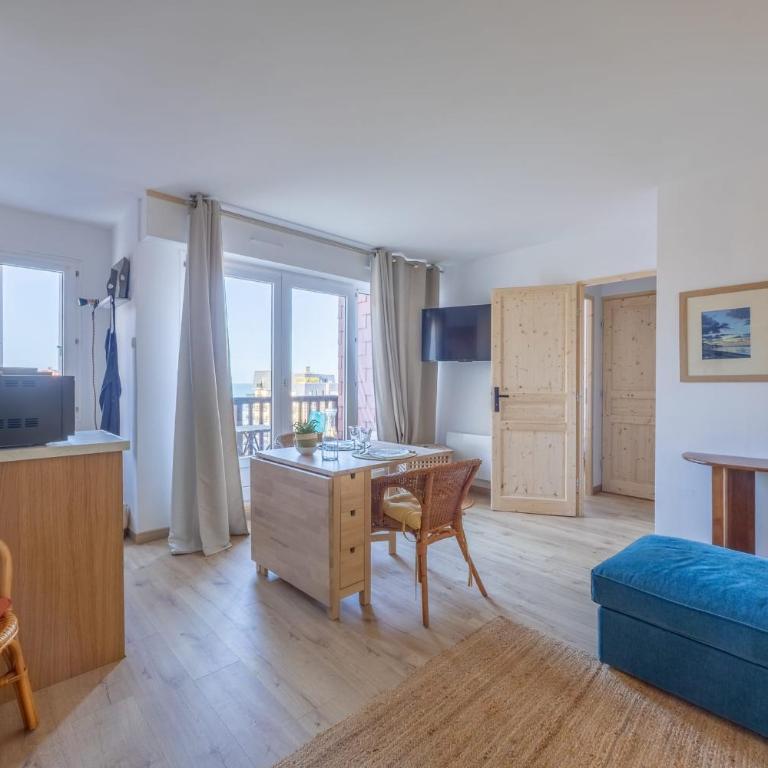 Le Nid de Cabourg - Welkeys - Appartement - 7