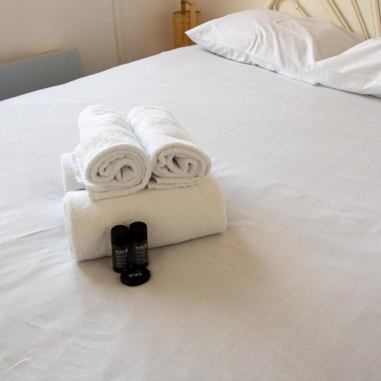 Le Nid de Cabourg - Welkeys - Appartement - 10