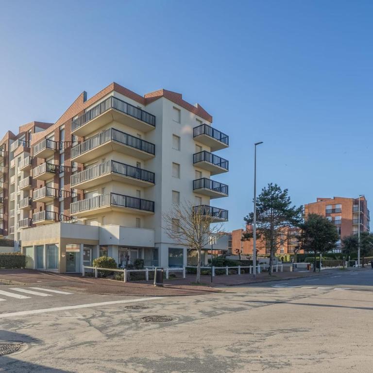 Le Nid de Cabourg - Welkeys - Appartement - 14