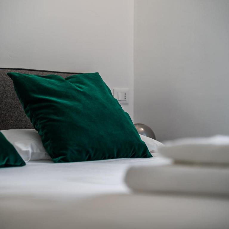 Rapallo - Attico vista mare con terrazza e piscina - Appartamento con 2 Camere da Letto - 19