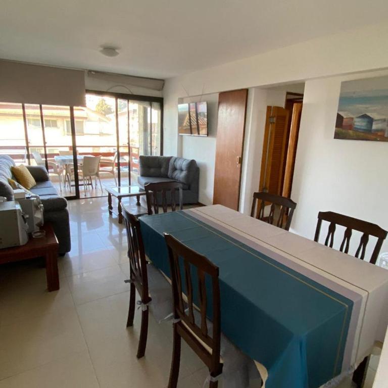 Arriendo departamento Reñaca centro a pasos de la playa - Two-Bedroom Apartment - 17