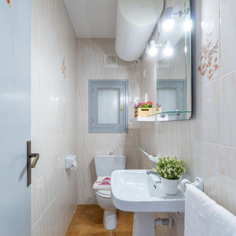 Apart-rent Villa Llobregat 0108 - Villa con piscina privada - 21