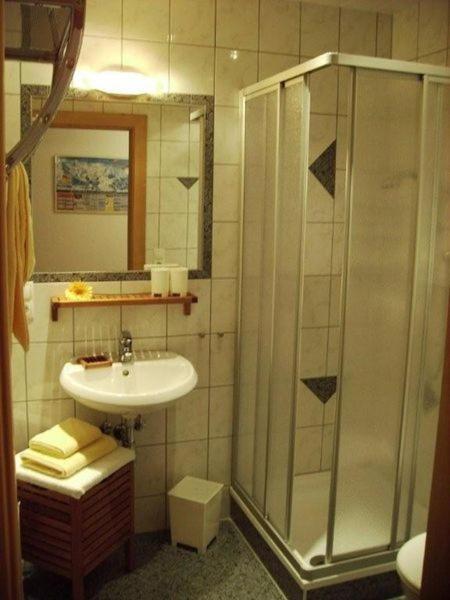 Alpenapart Walch - Apartment mit 1 Schlafzimmer - 9