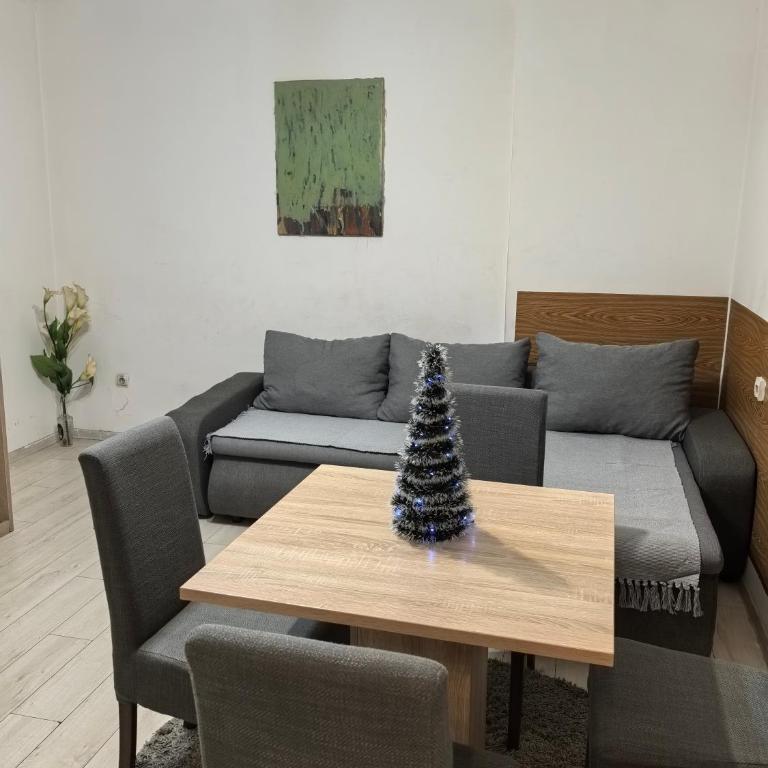 Belgrade Square 3 Apartment - Apartman sa 1 Spavaćom Sobom - 15