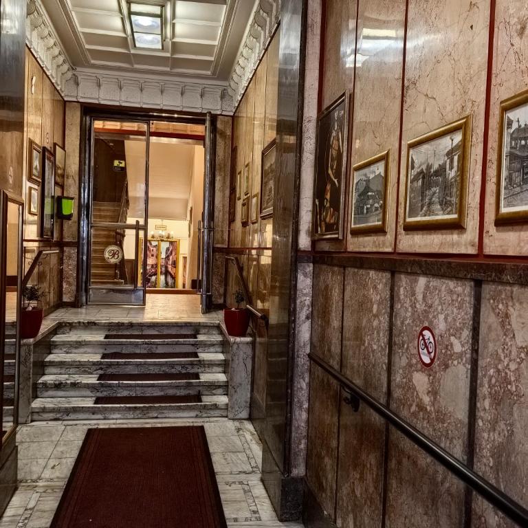 Belgrade Square 3 Apartment - Apartman sa 1 Spavaćom Sobom - 12