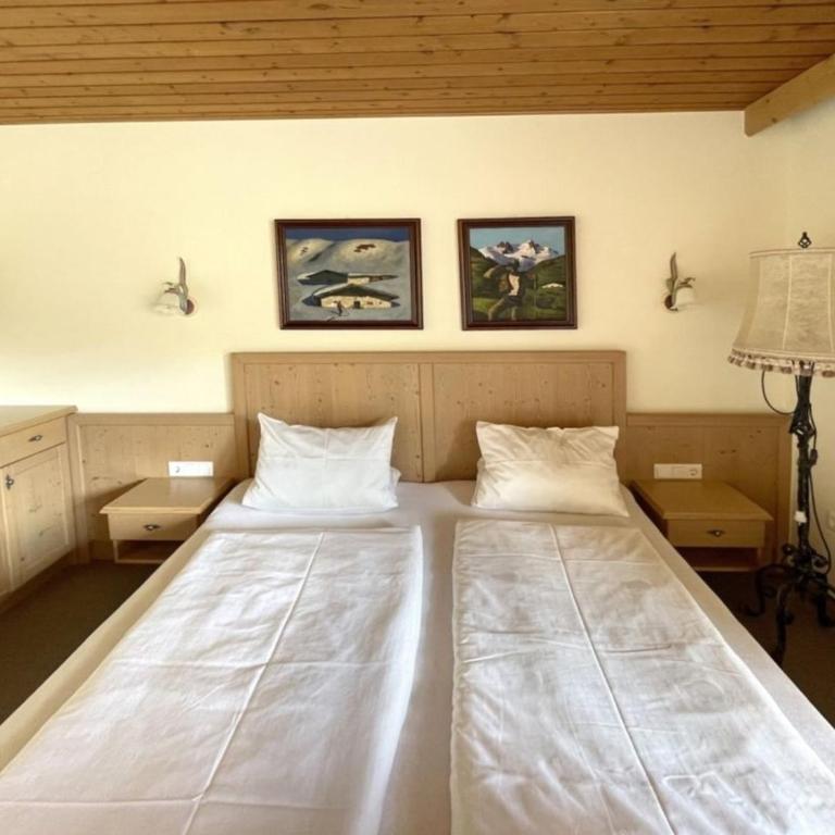 Chalet Cristall Superior Appartement 2 - Apartment - 5
