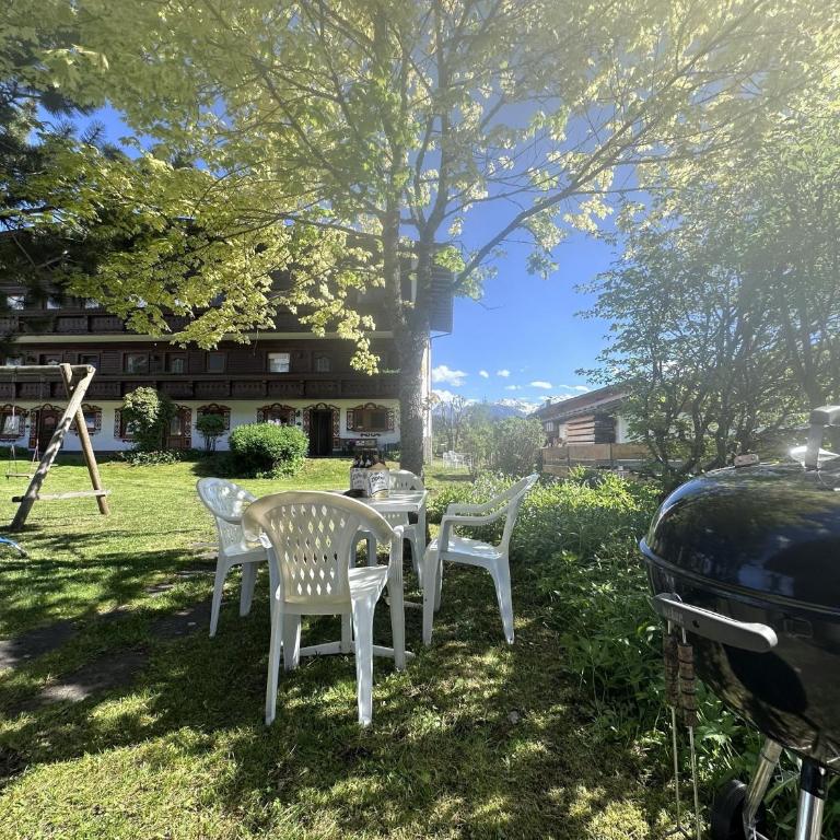 Chalet Cristall Superior Appartement 2 - Apartment - 19