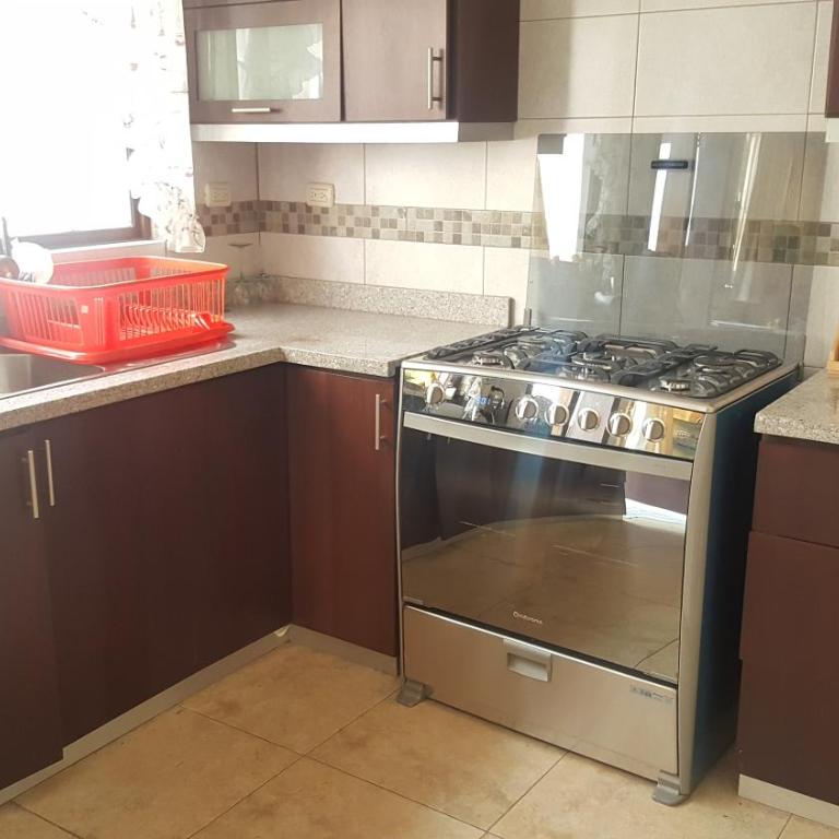 Casa Vacacional - Casa - 8