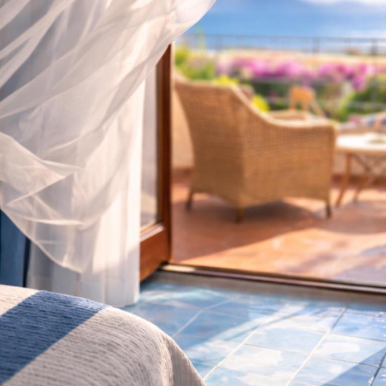 Hotel Resort & Spa Baia Caddinas - Suite - 1