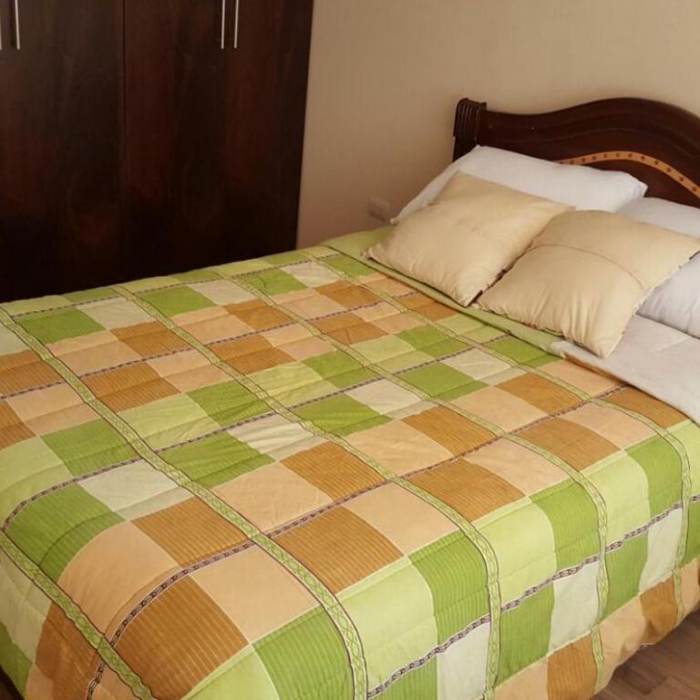 Casa Vacacional - Casa - 6