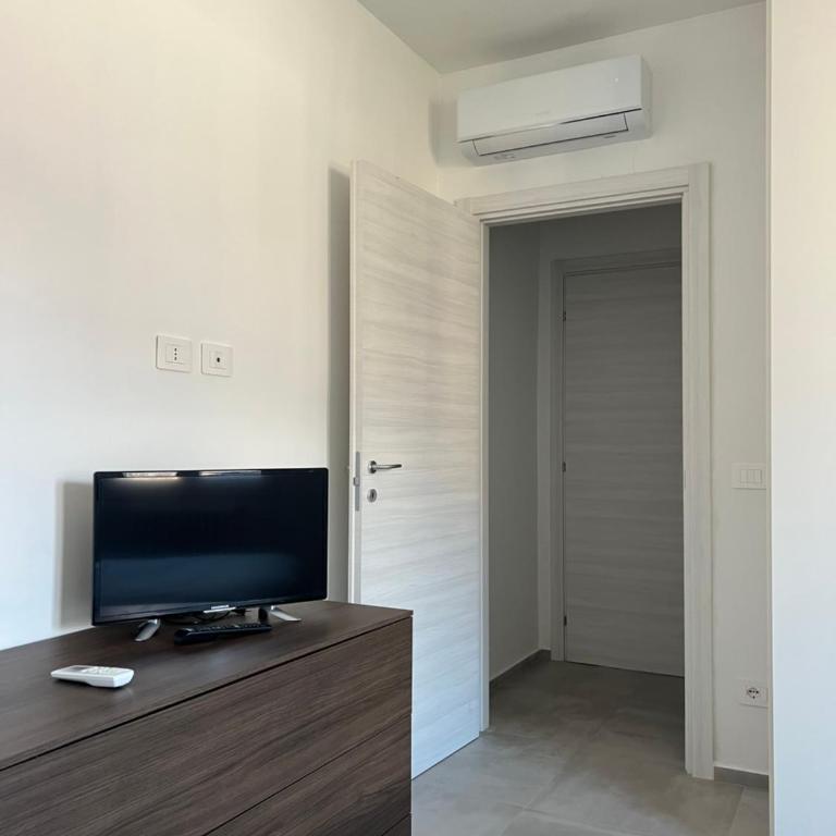 Lake at Home - Appartamento con 1 Camera da Letto e Vista Lago - 10