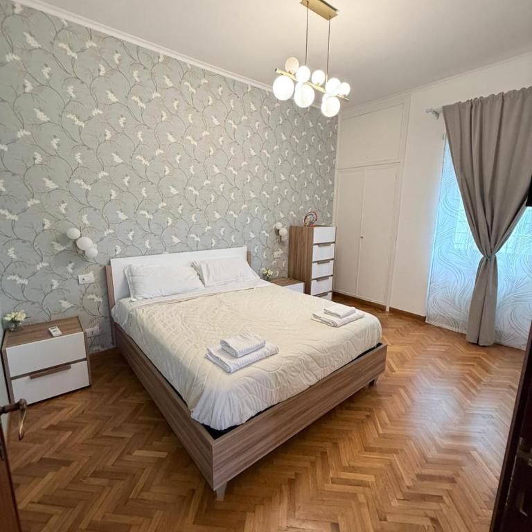 Dimora 247 - Appartamento con 2 Camere da Letto - 1