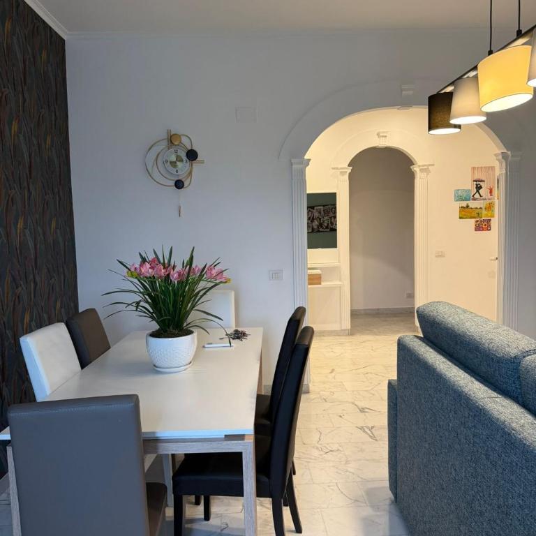 Dimora 247 - Appartamento con 2 Camere da Letto - 3
