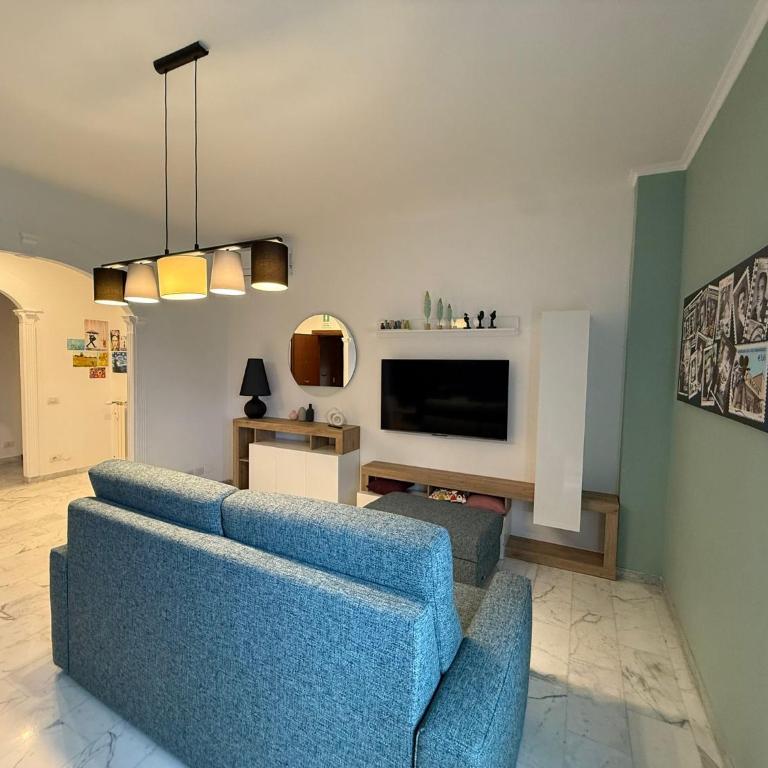 Dimora 247 - Appartamento con 2 Camere da Letto - 4