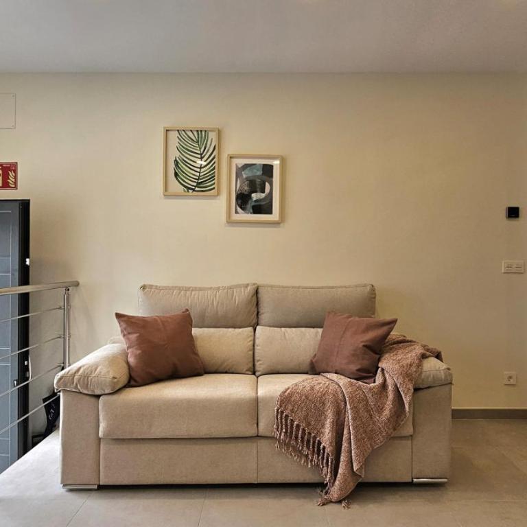 Bilbao Uribarri Apartments - Apartamento Premium de 1 dormitorio - 7