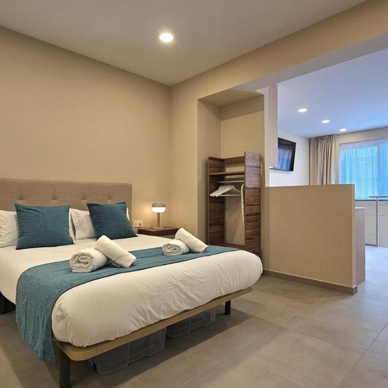 Bilbao Uribarri Apartments - Apartamento Premium de 1 dormitorio - 5