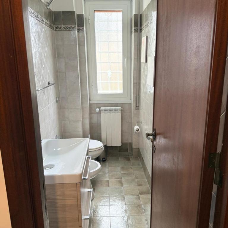 Dimora 247 - Appartamento con 2 Camere da Letto - 8