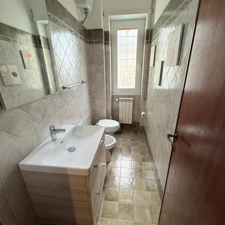Dimora 247 - Appartamento con 2 Camere da Letto - 9