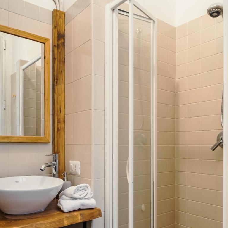 Art Deluxe Rooms - Vatican - Appartamento con 2 Camere da Letto - 19