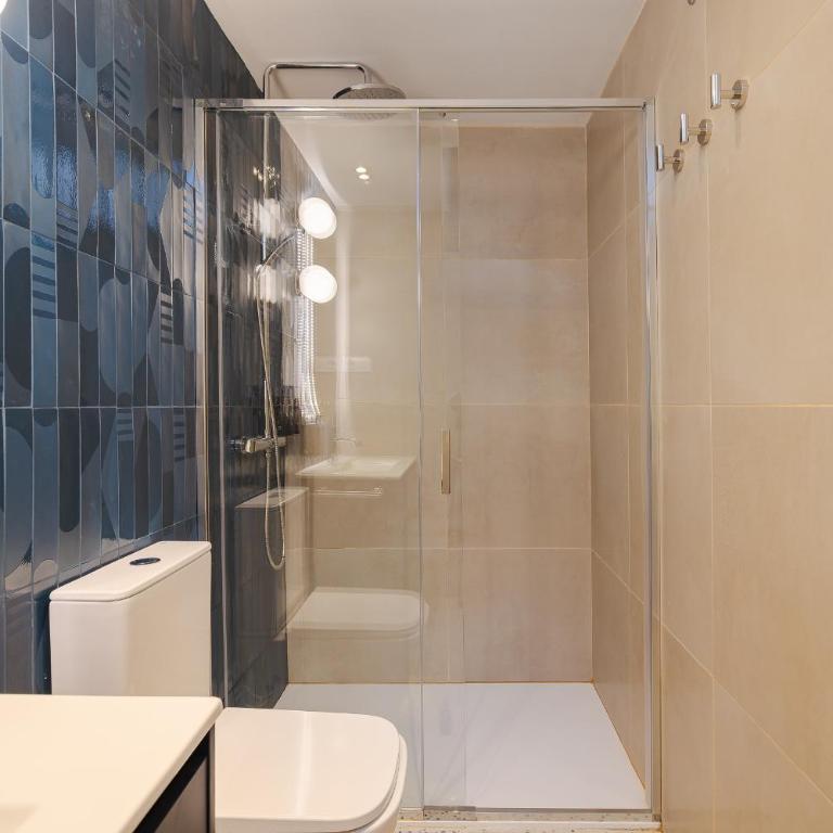 Go Madrid Apartments by Olala Homes - Studio Apartment G.A. - 8