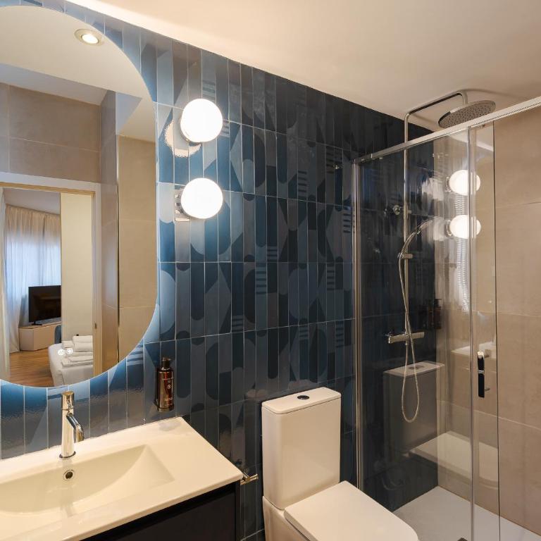 Go Madrid Apartments by Olala Homes - Studio Apartment G.A. - 9