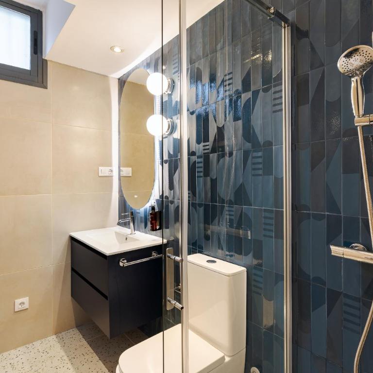 Go Madrid Apartments by Olala Homes - Studio Apartment G.A. - 10