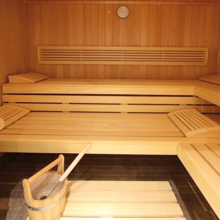 Chalet Cristall Superior Appartement 3 - Apartment - 11