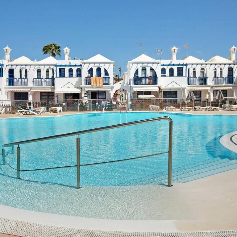 Playmar Pool by Wave Properties - Apartamento de 1 dormitorio - 1