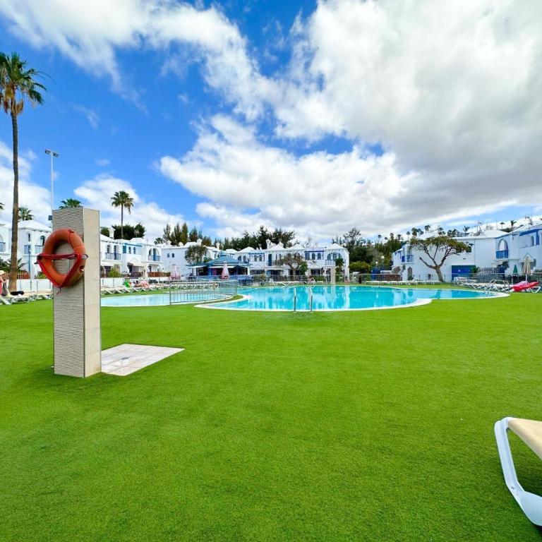 Playmar Pool by Wave Properties - Apartamento de 1 dormitorio - 9