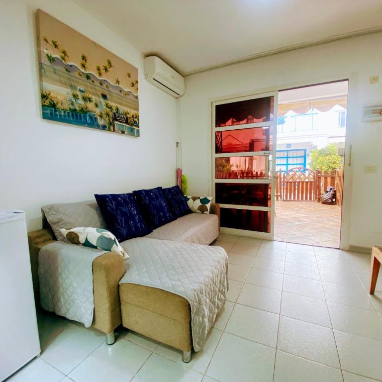 Playmar Pool by Wave Properties - Apartamento de 1 dormitorio - 4