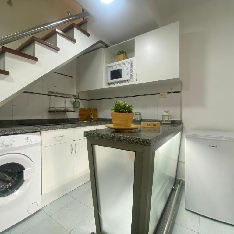 Playmar Pool by Wave Properties - Apartamento de 1 dormitorio - 19