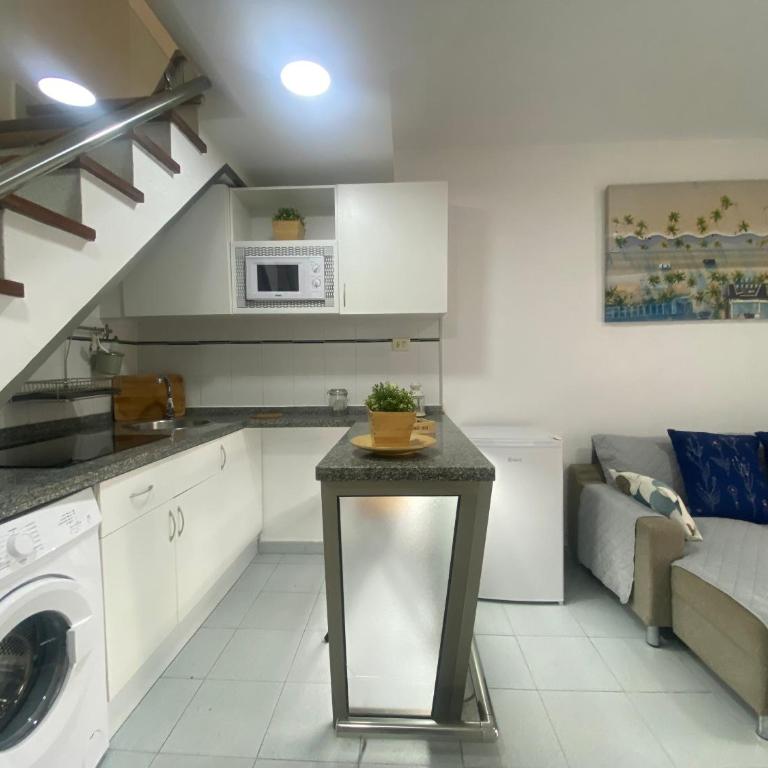 Playmar Pool by Wave Properties - Apartamento de 1 dormitorio - 7