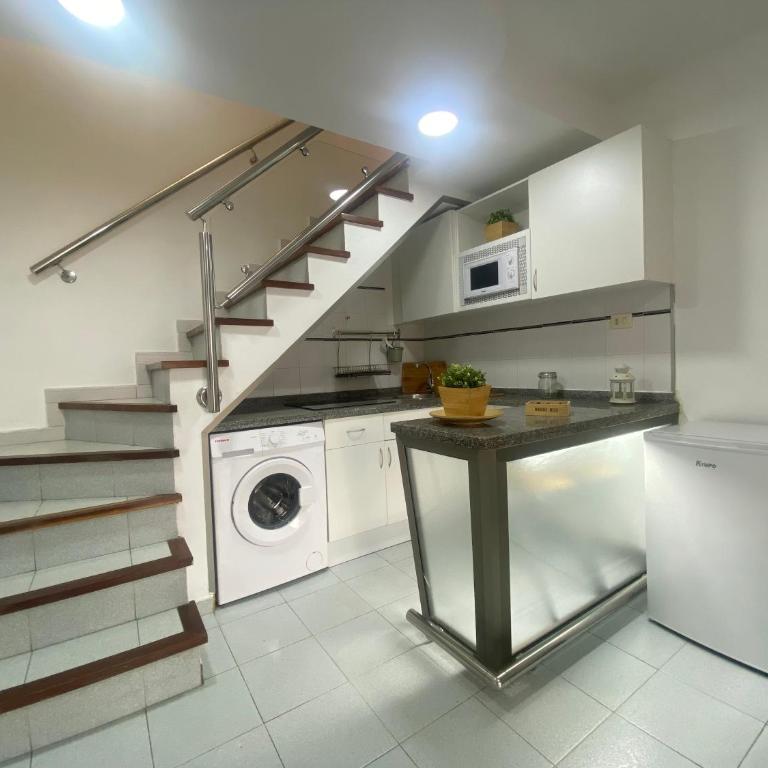 Playmar Pool by Wave Properties - Apartamento de 1 dormitorio - 18