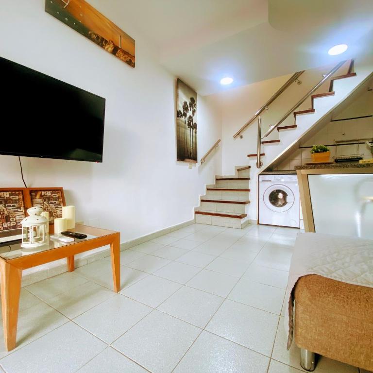 Playmar Pool by Wave Properties - Apartamento de 1 dormitorio - 17