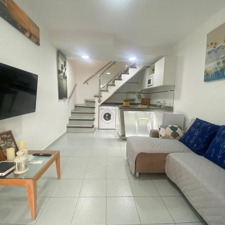 Playmar Pool by Wave Properties - Apartamento de 1 dormitorio - 16