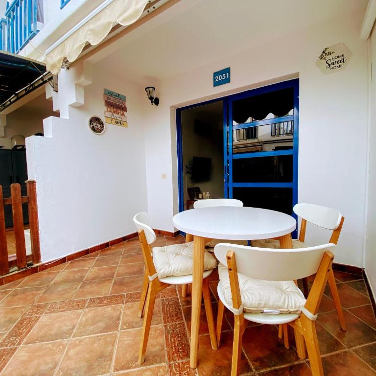 Playmar Pool by Wave Properties - Apartamento de 1 dormitorio - 13
