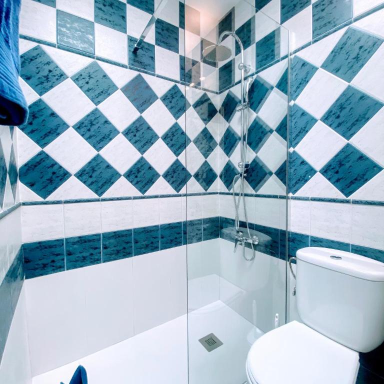 Playmar Pool by Wave Properties - Apartamento de 1 dormitorio - 23
