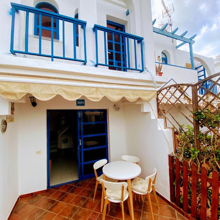 Playmar Pool by Wave Properties - Apartamento de 1 dormitorio - 11