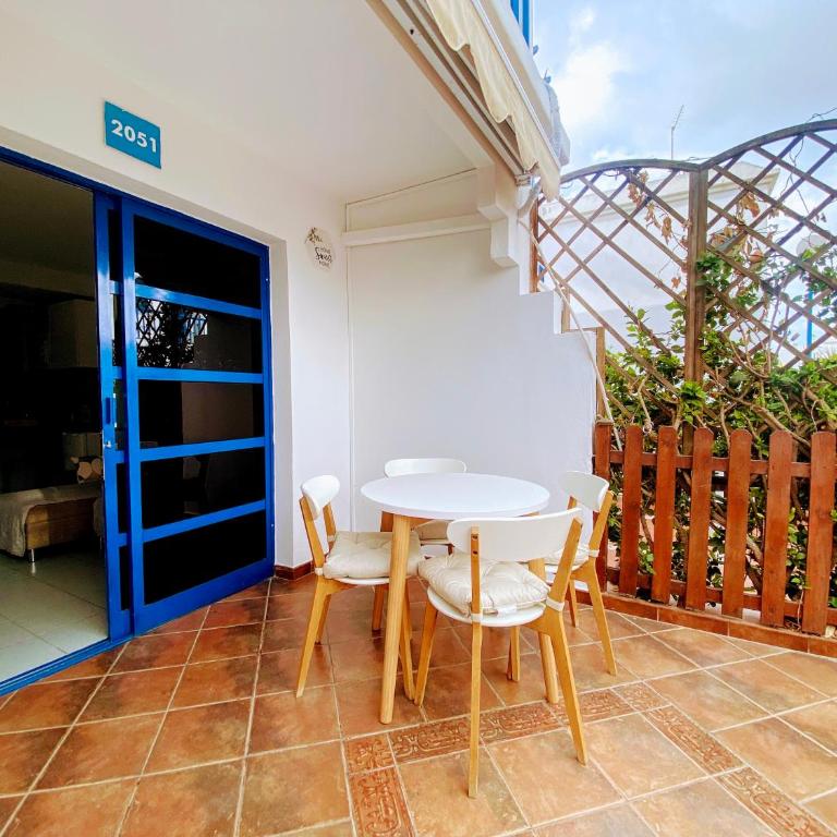 Playmar Pool by Wave Properties - Apartamento de 1 dormitorio - 27