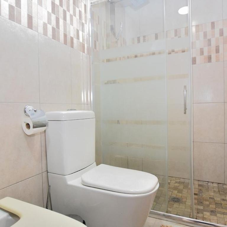 Bonita casa adosada en La Pineda playa - Two-Bedroom House - 25