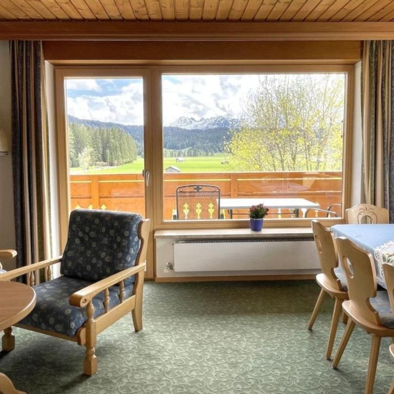 Chalet Cristall Superior Appartement 1 - Apartment - 5