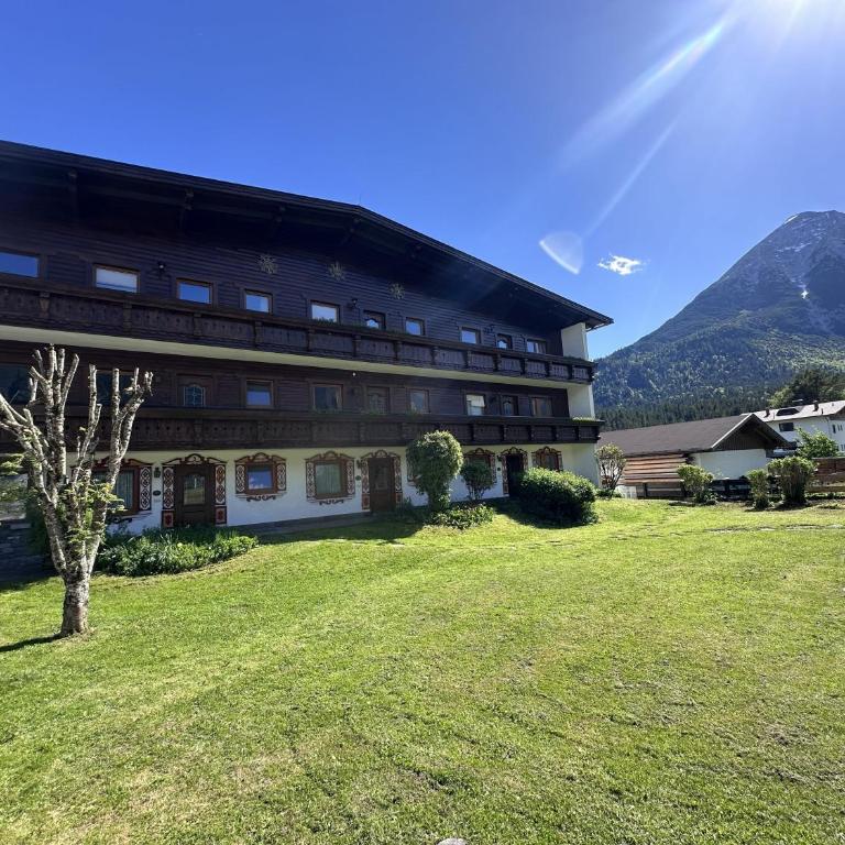 Chalet Cristall Superior Appartement 1 - Apartment - 18