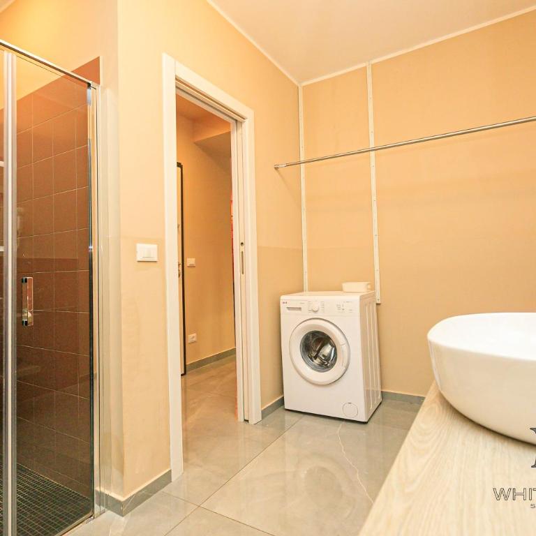 Centro Storico Apartments R5 RUBINO - Appartamento Suite - 26