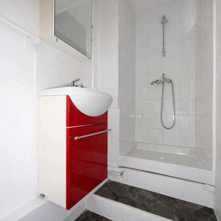 Studio Charmant Paris 15eme Proche Metro - Studio - 4