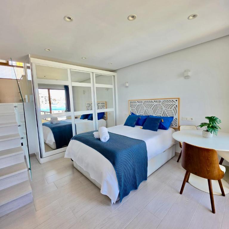 G&G Premium Aloha Beach - Estudio con vistas al mar - 2