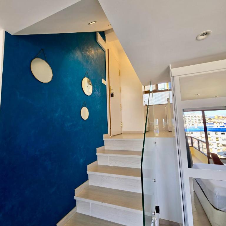 G&G Premium Aloha Beach - Estudio con vistas al mar - 7