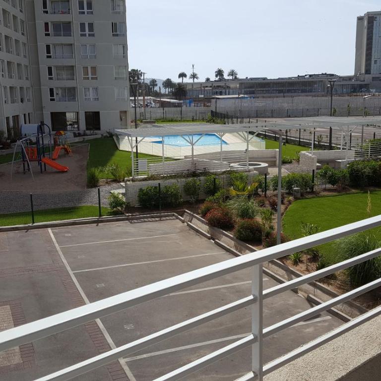 Marina Sol 2 - Apartment - 17