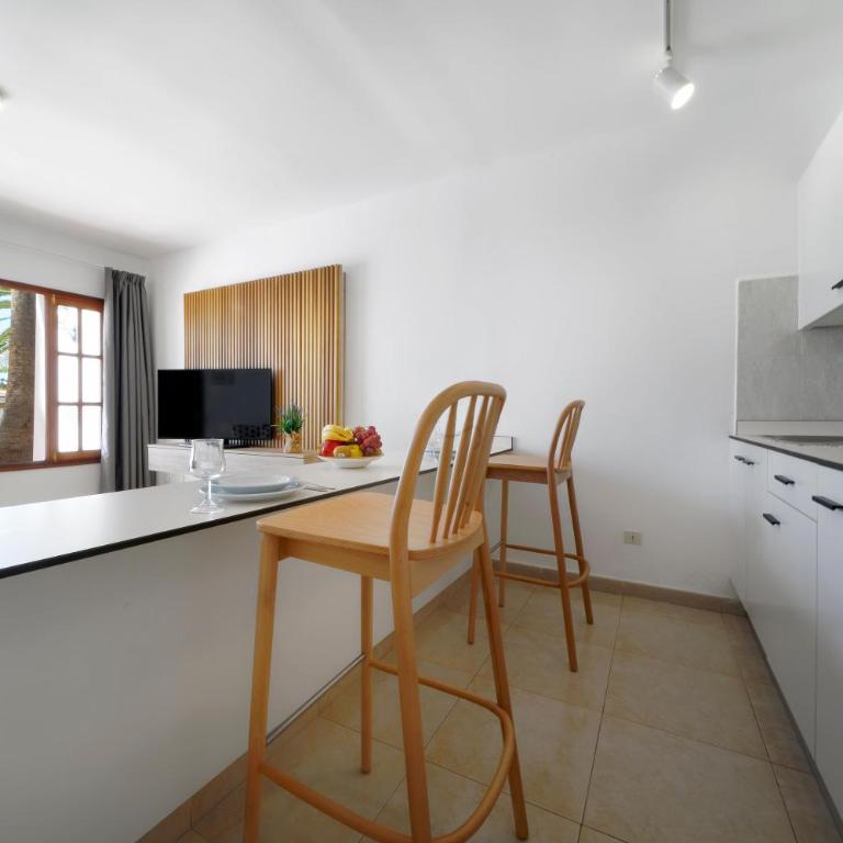 BLUESEA Playa Club - One-Bedroom Apartment - 4